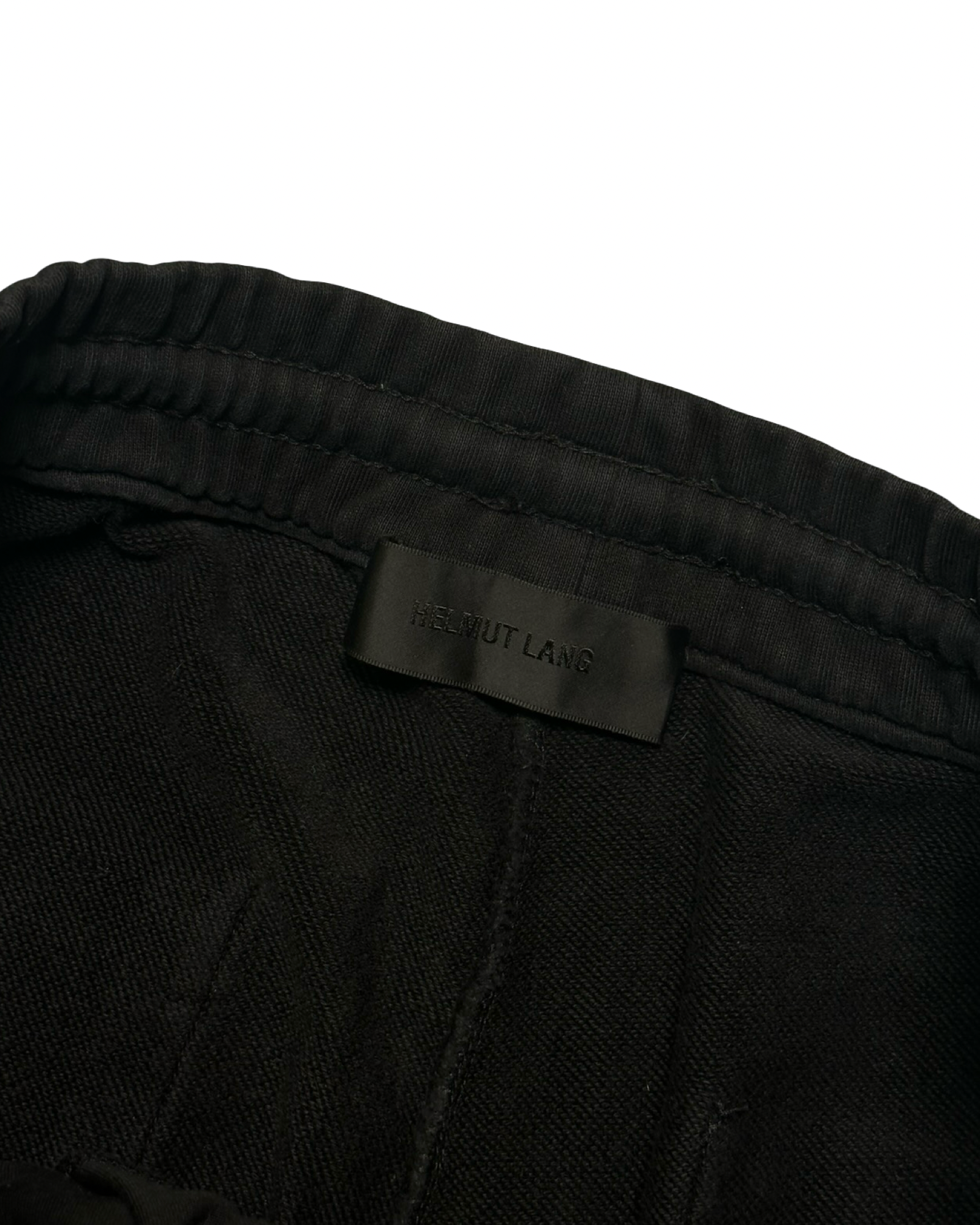 HELMUT LANG joggingbuxur L