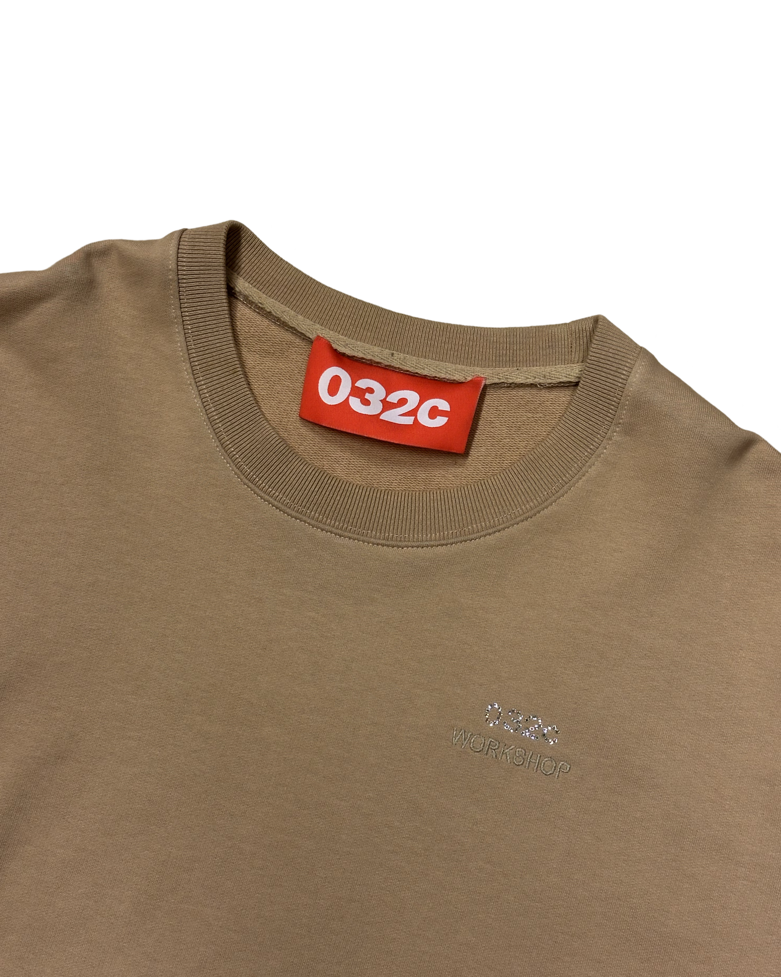 032c crewneck peysa XL