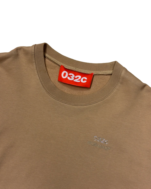 032c crewneck peysa XL