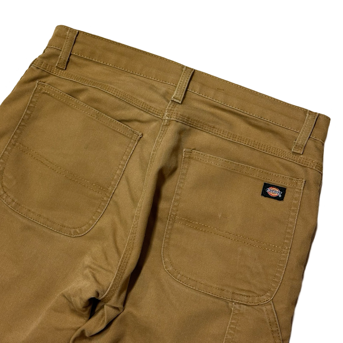 Vintage Dickies carpenter buxur 32/30