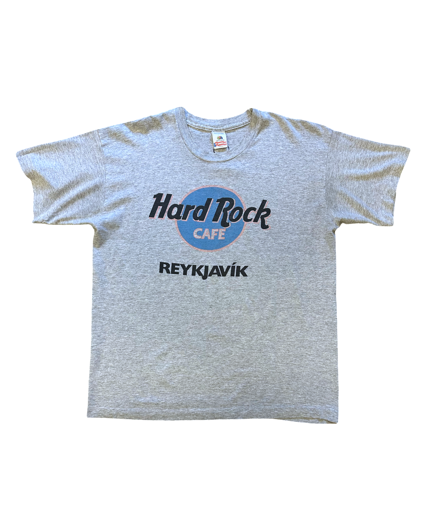 Hard Rock Cafe Reykjavik L