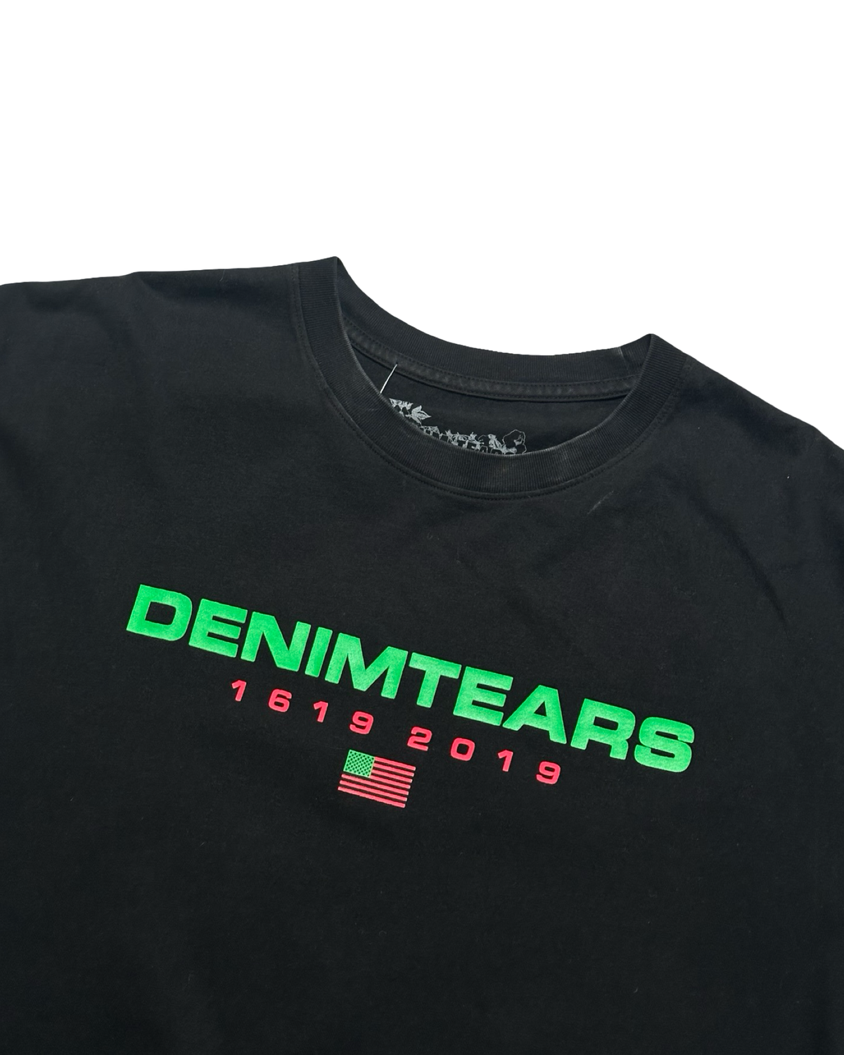 Denim tears bolur L