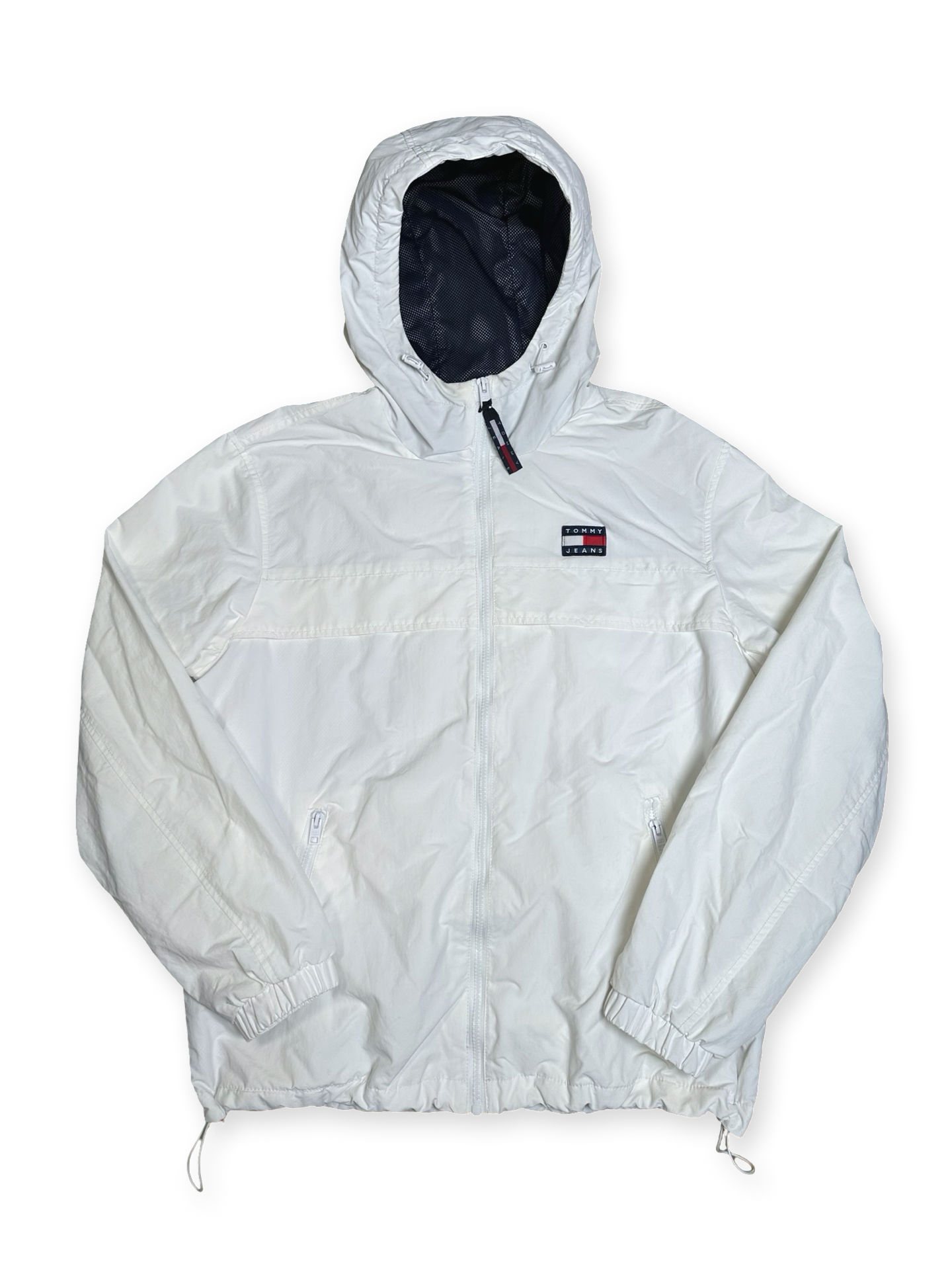 Tommy Jeans Úlpa/jakki M