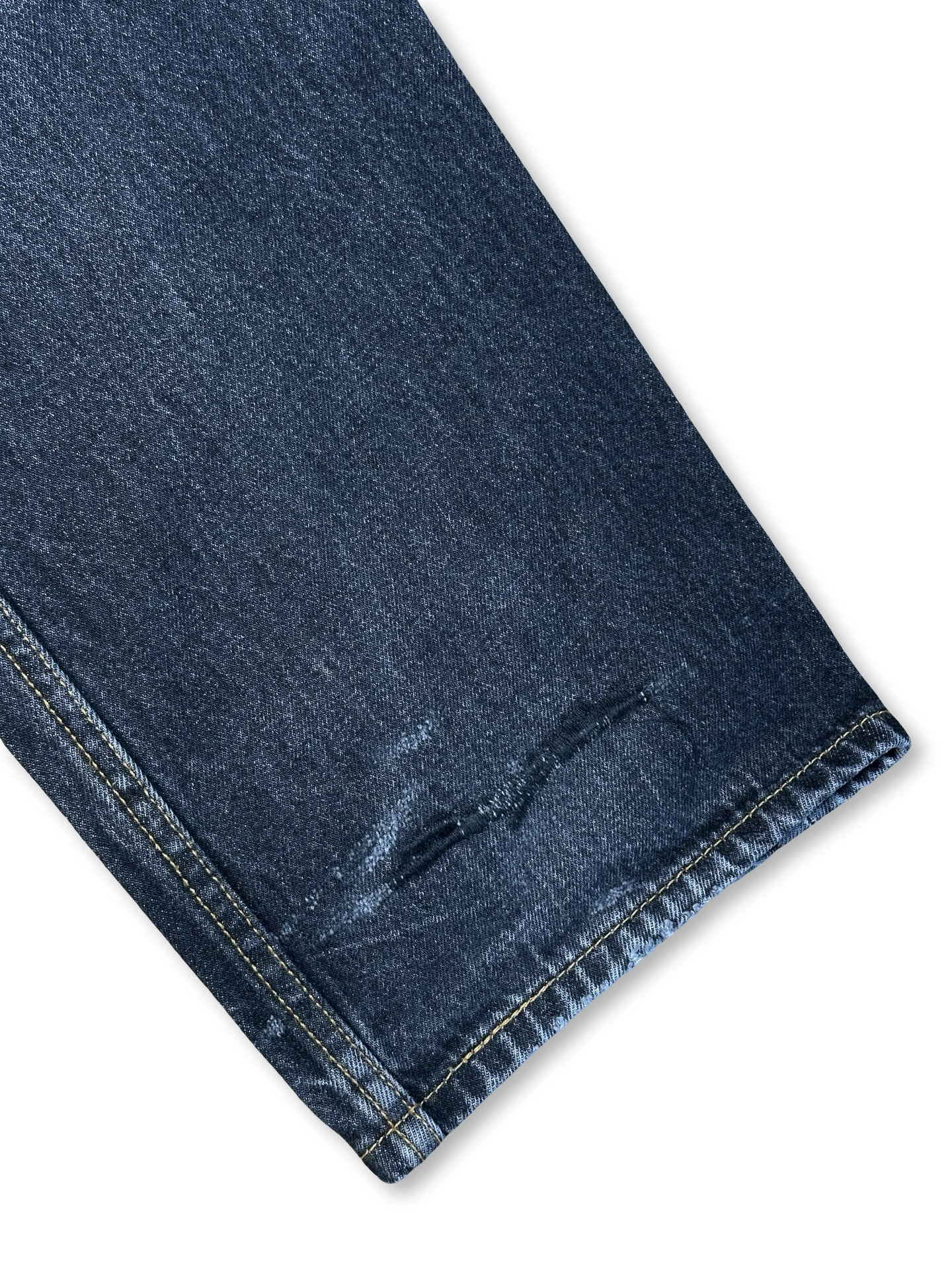 Vintage Levi’s 501 gallabuxur fitta 33/32
