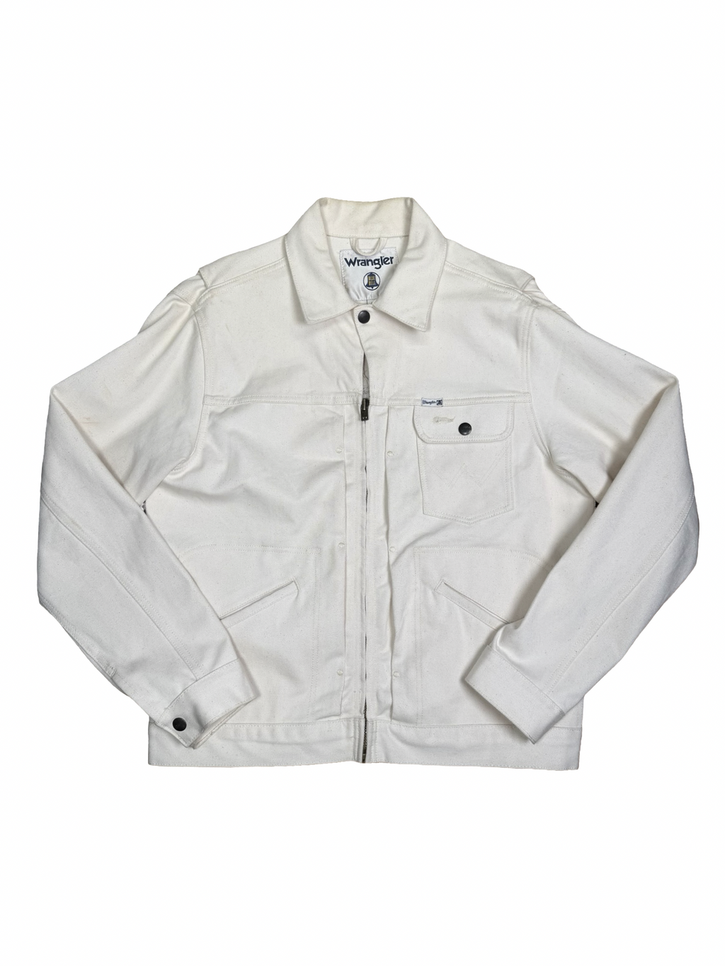 Wrangler cowboy jakki M