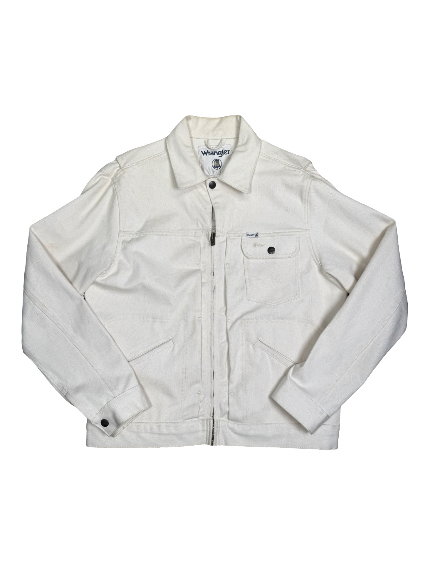 Wrangler cowboy jakki M