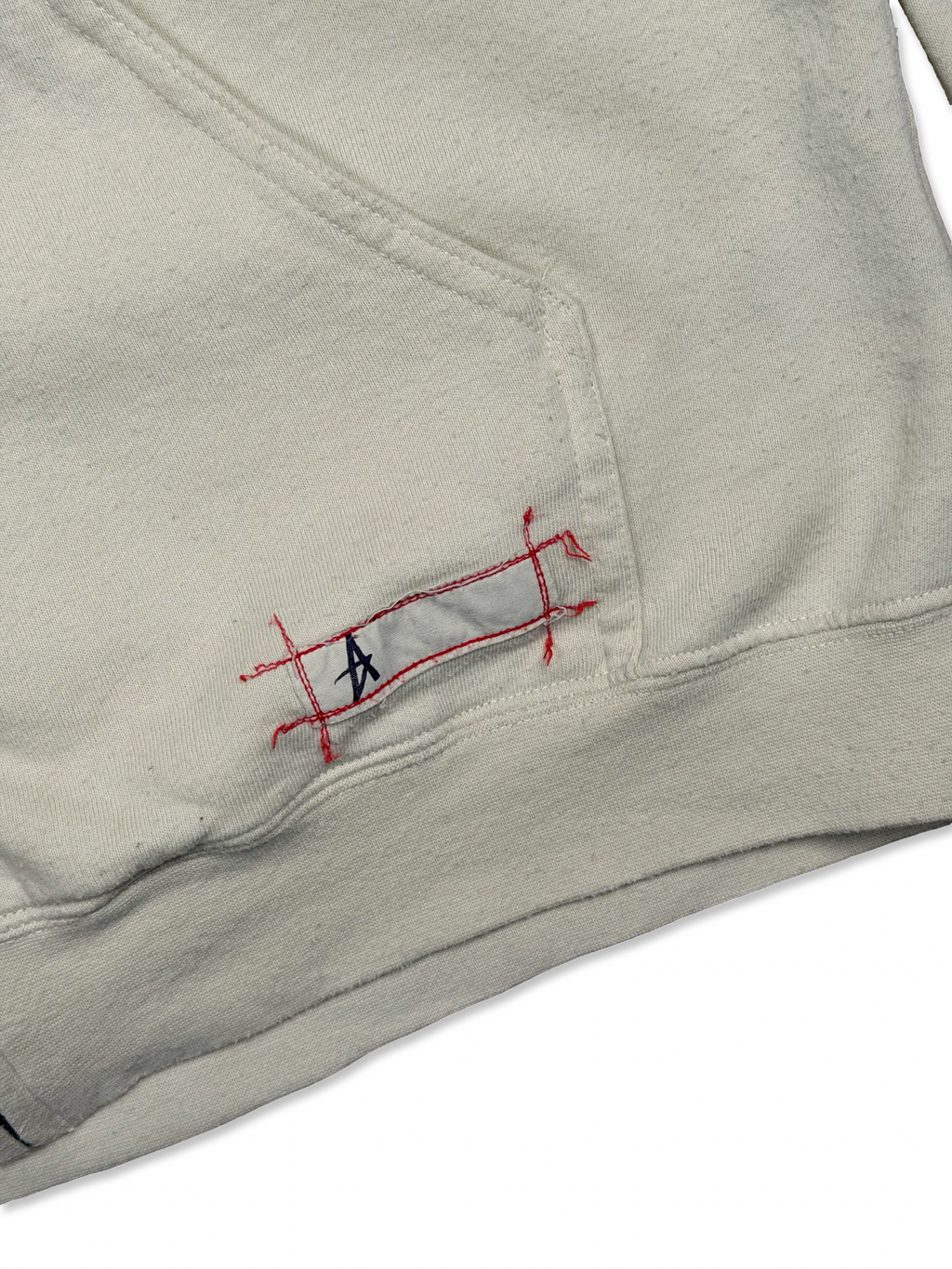 Altamont vintage hettupeysa M