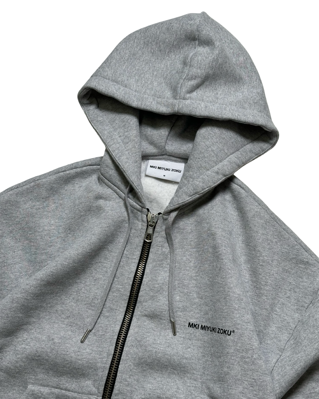 MKI MIYUKI ZOKU hettupeysa M