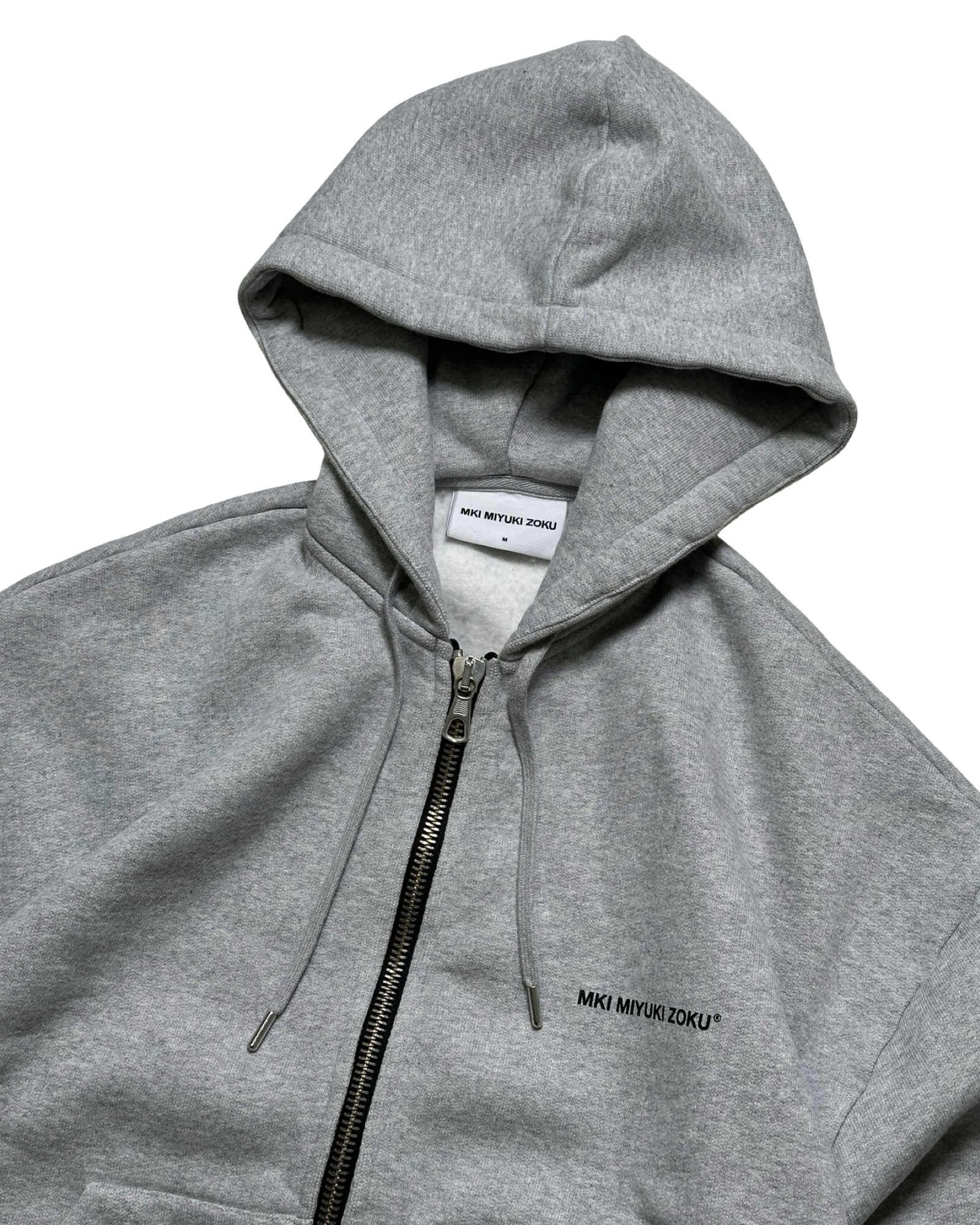 MKI MIYUKI ZOKU hettupeysa M