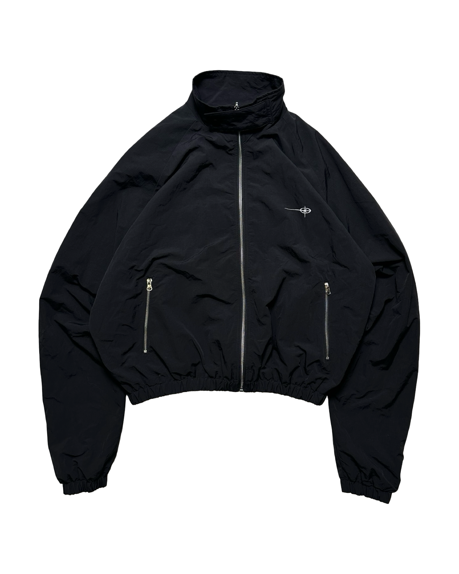 Hi-NRG reversible bomber jakki S