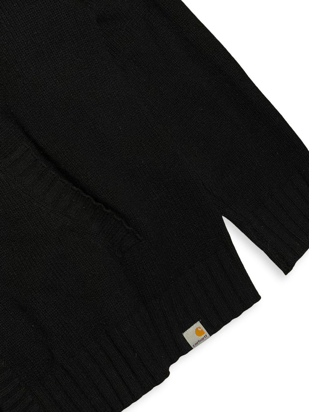 Carhartt ullar golla XXL