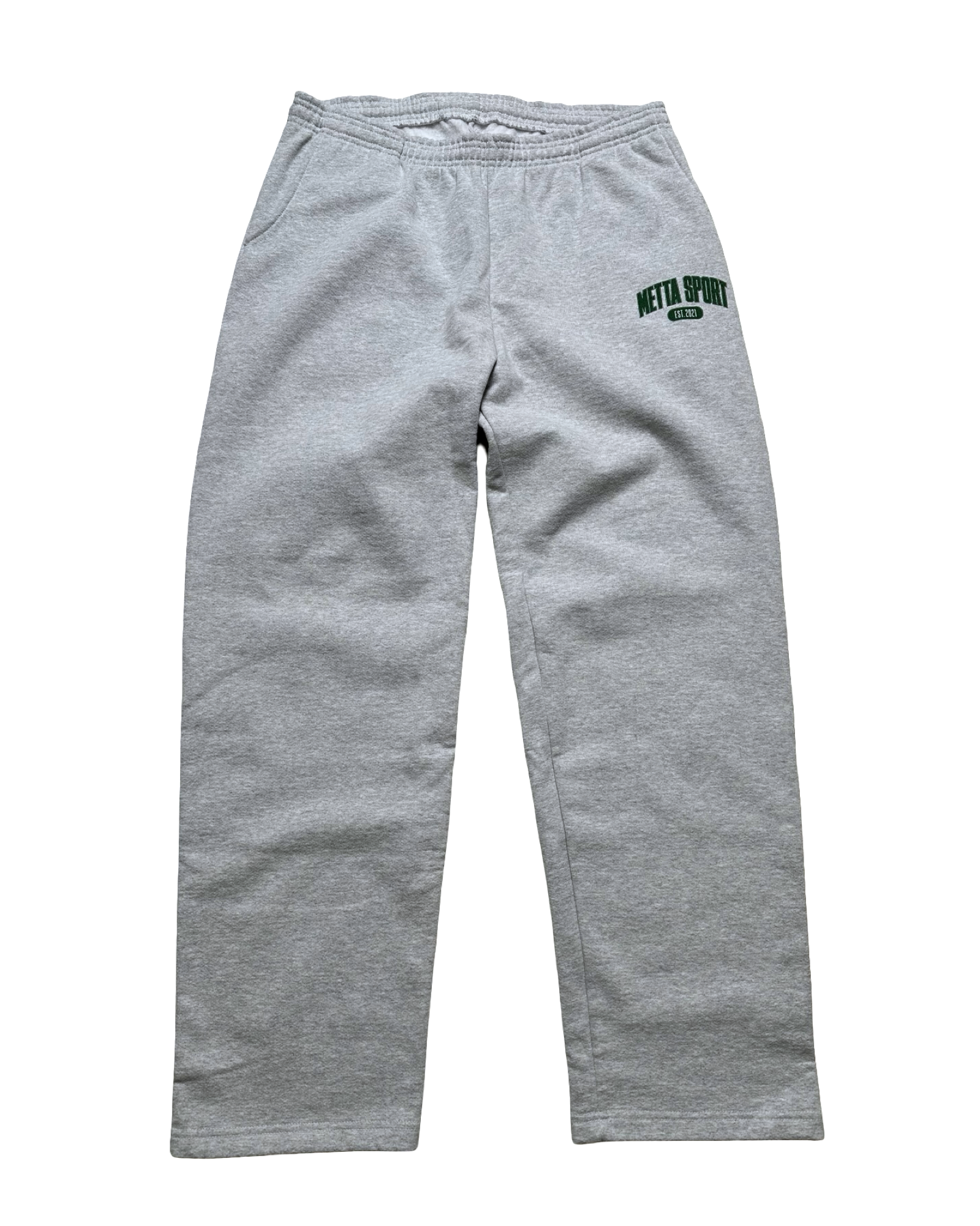 Metta jogging buxur XL