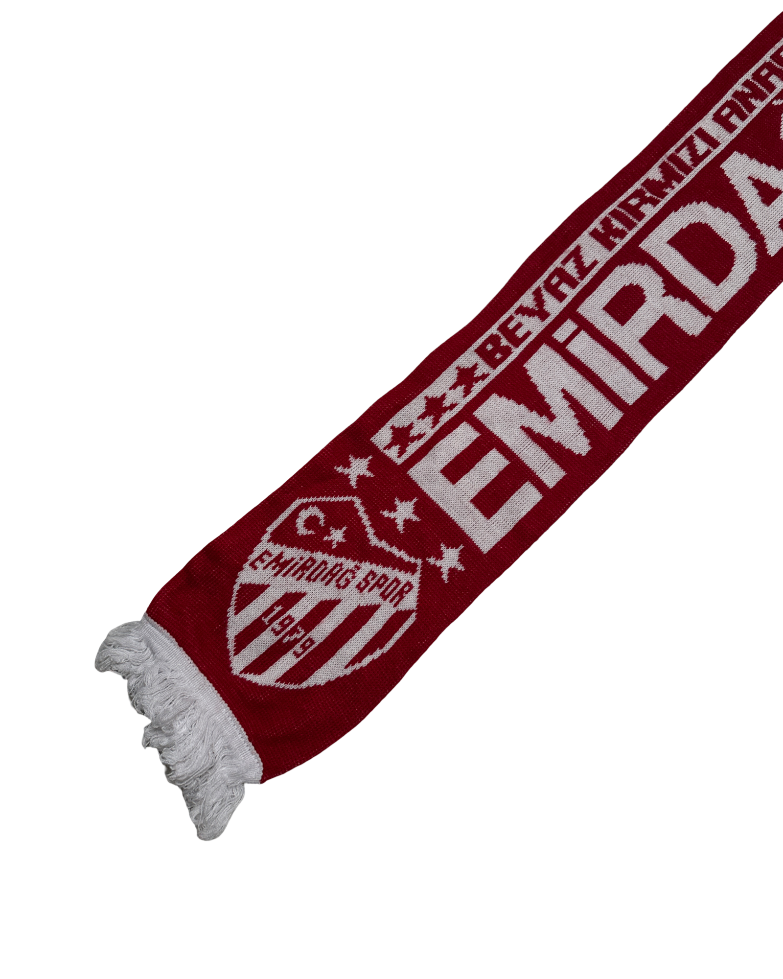 Emirdağ Spor fótboltatrefill OS