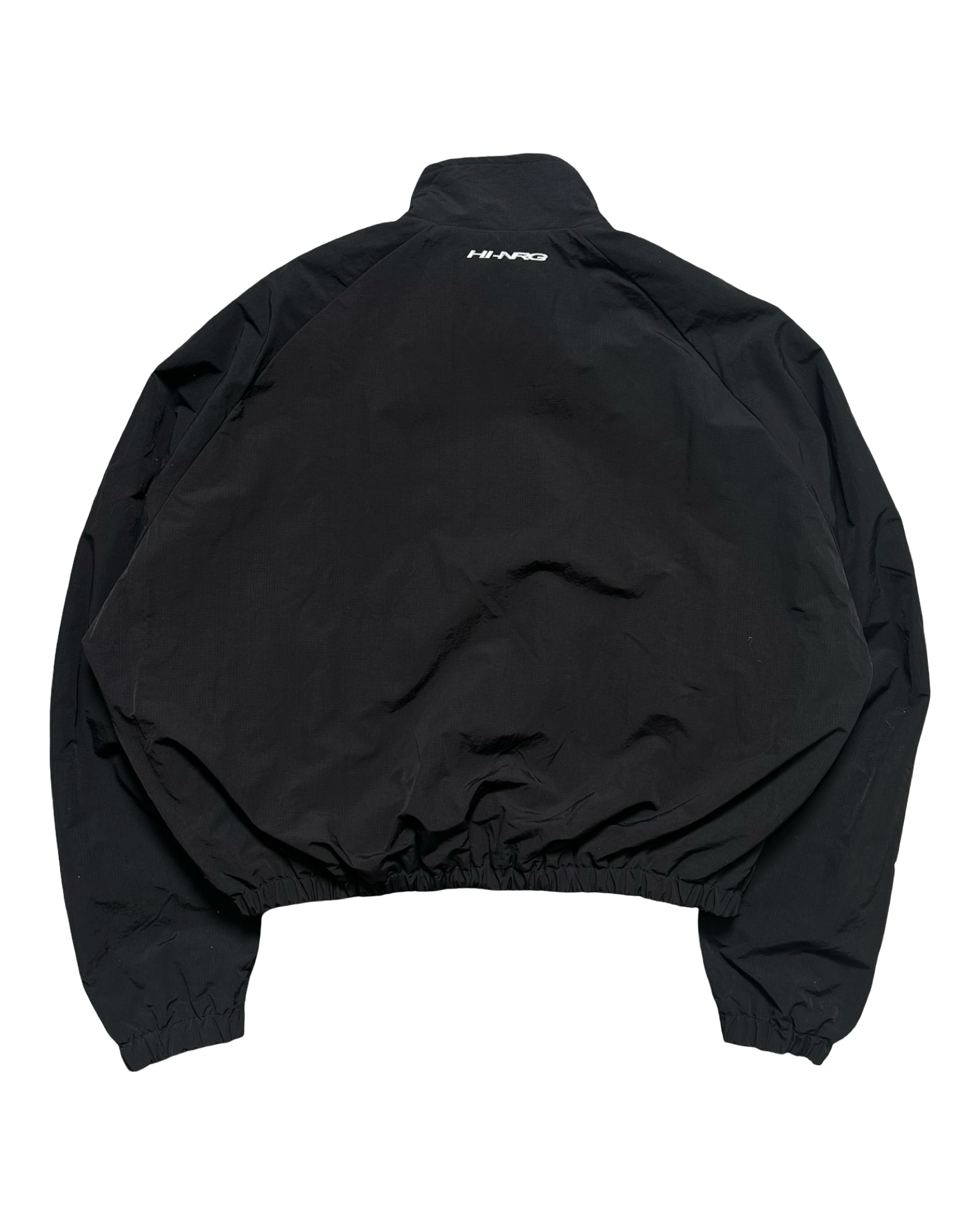 Hi-NRG Bomber svartur