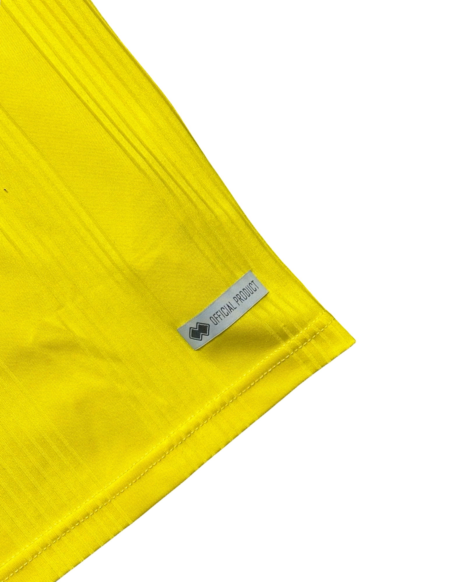 Norwich City treyja (ekkert nafn) XXL