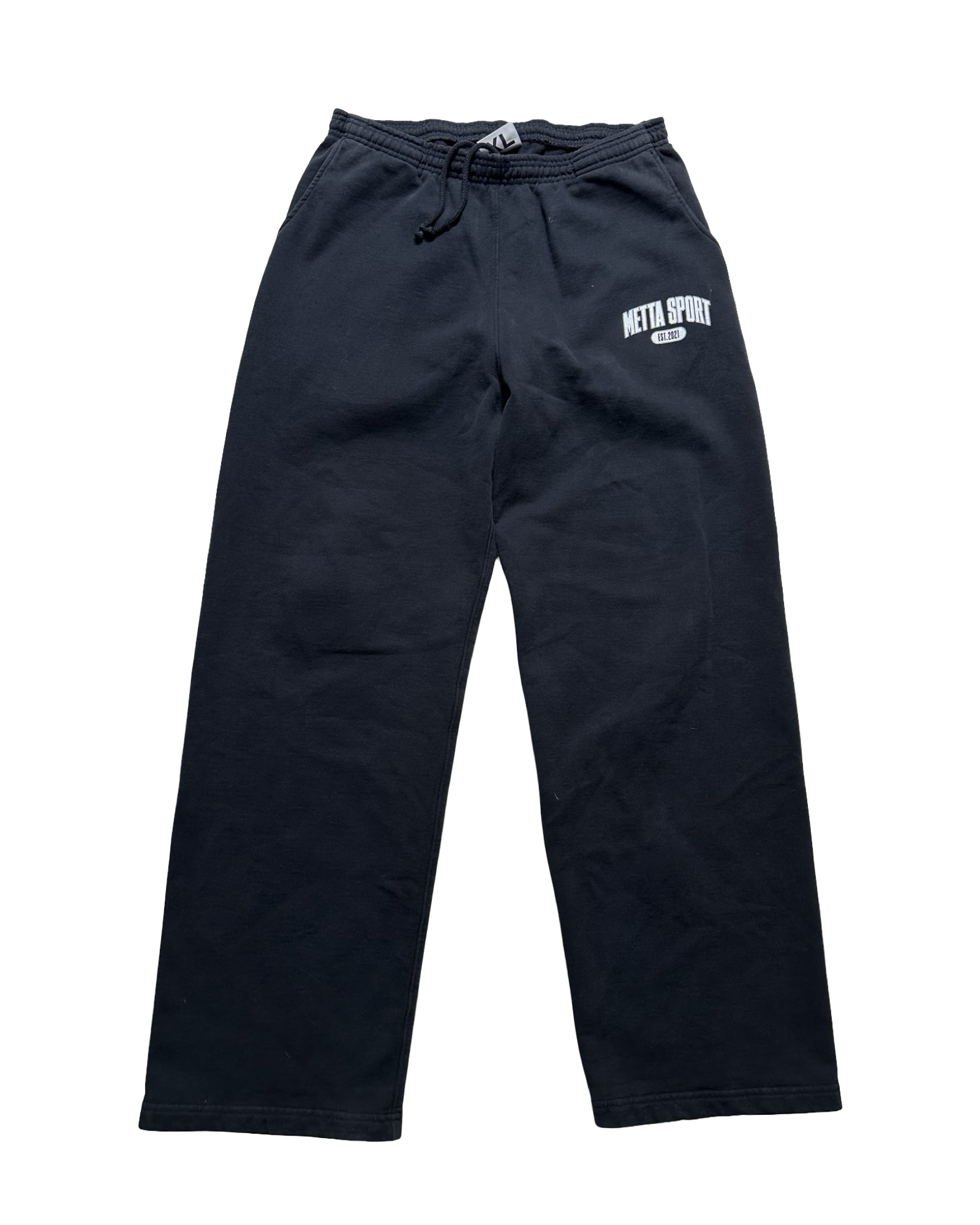 Metta jogging buxur XL