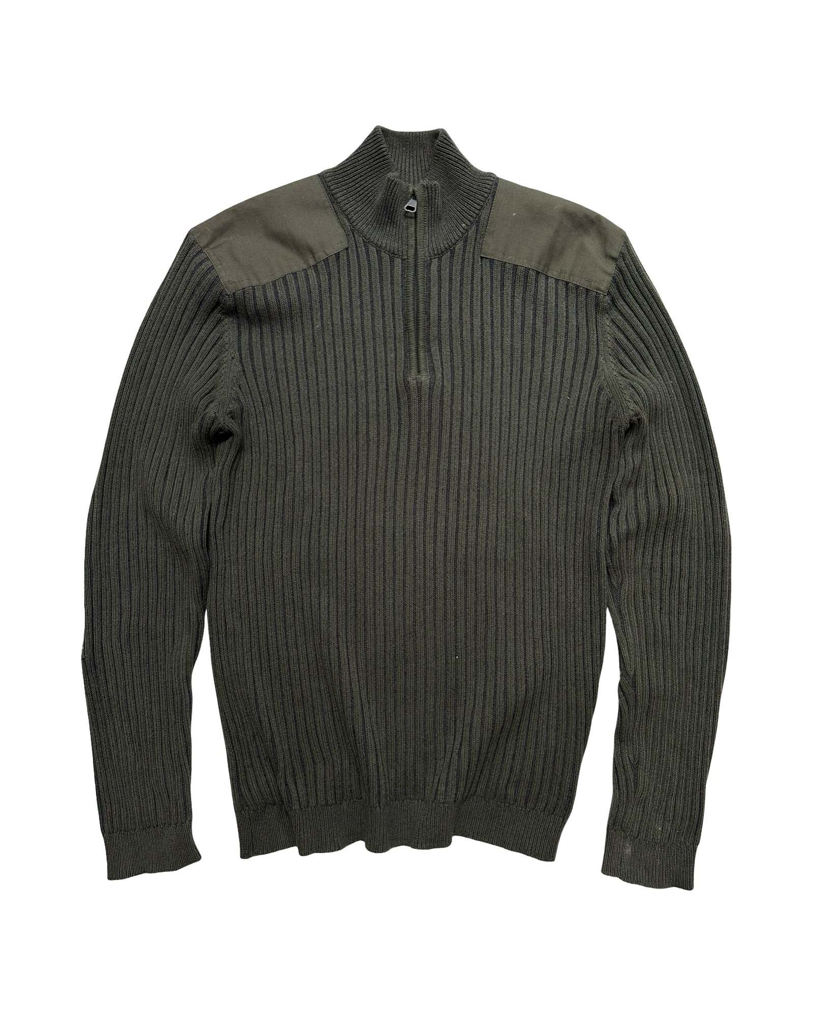 Army peysa XL fittar L