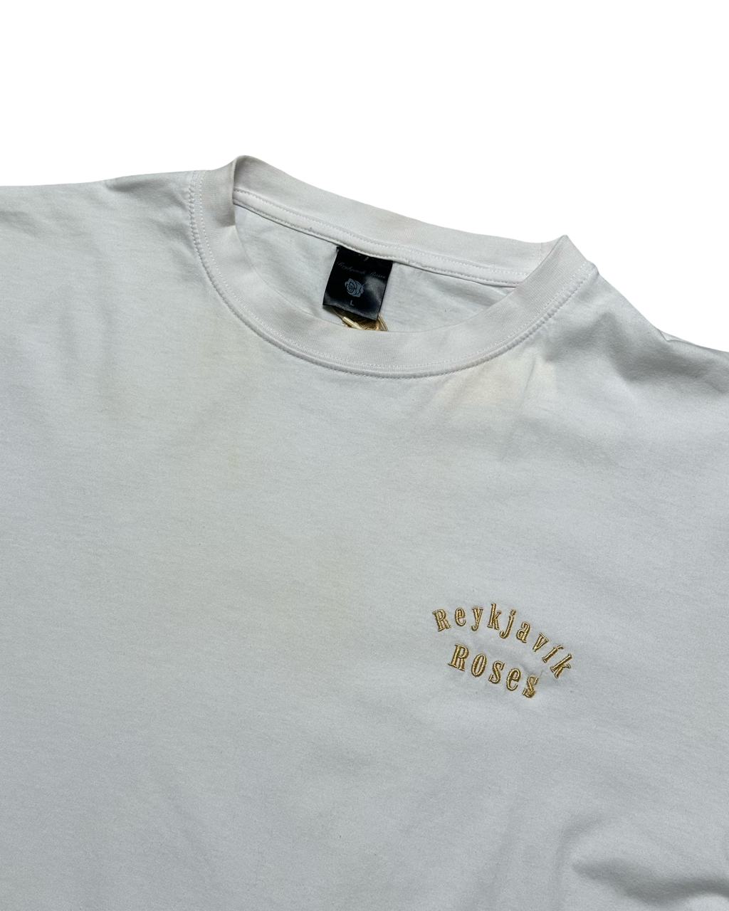 Reykjavik Roses bolur L