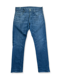 G-Star Raw gallabuxur slim fit 34/32