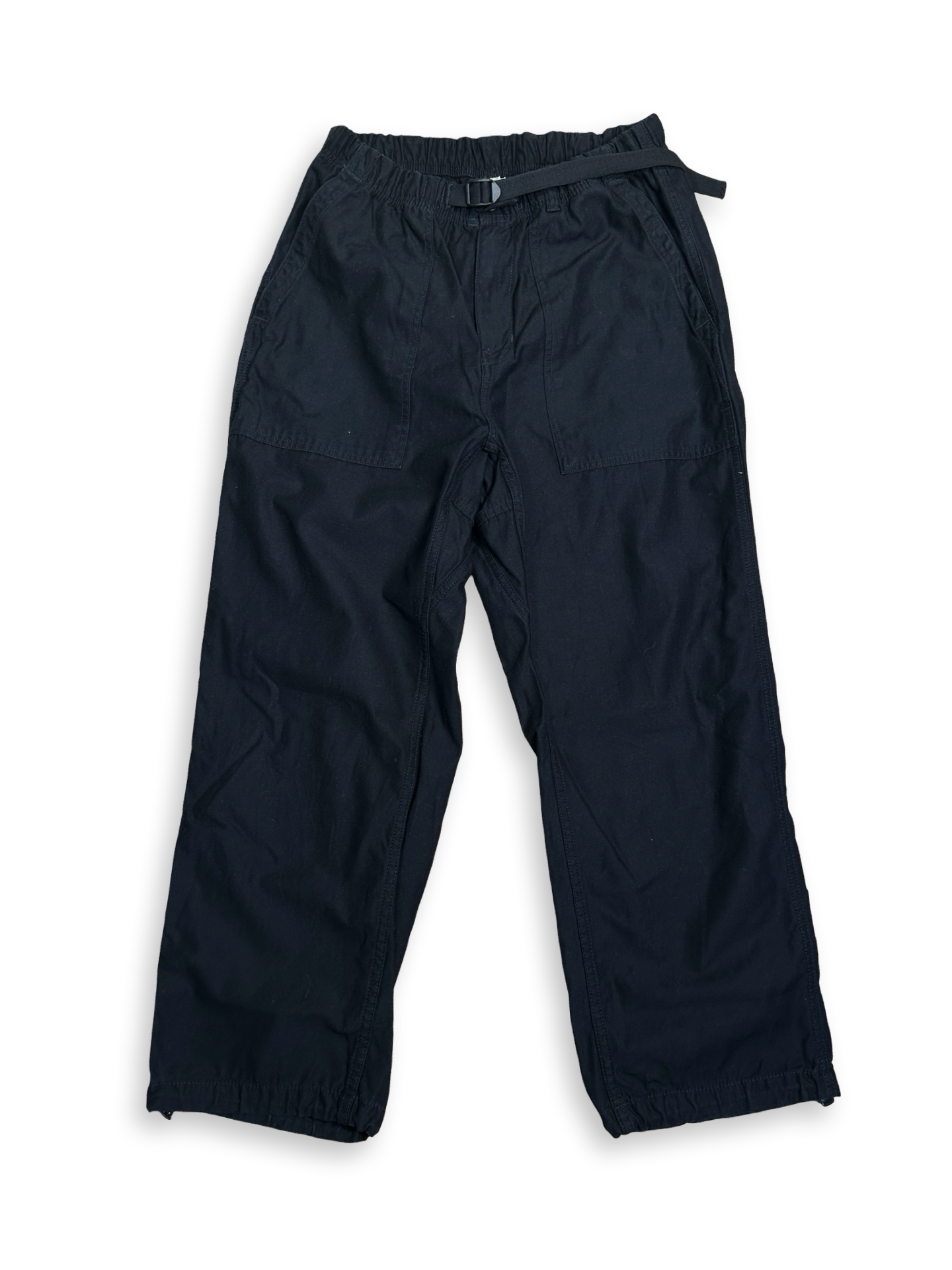 Carhartt Hayworth ripstop buxur M