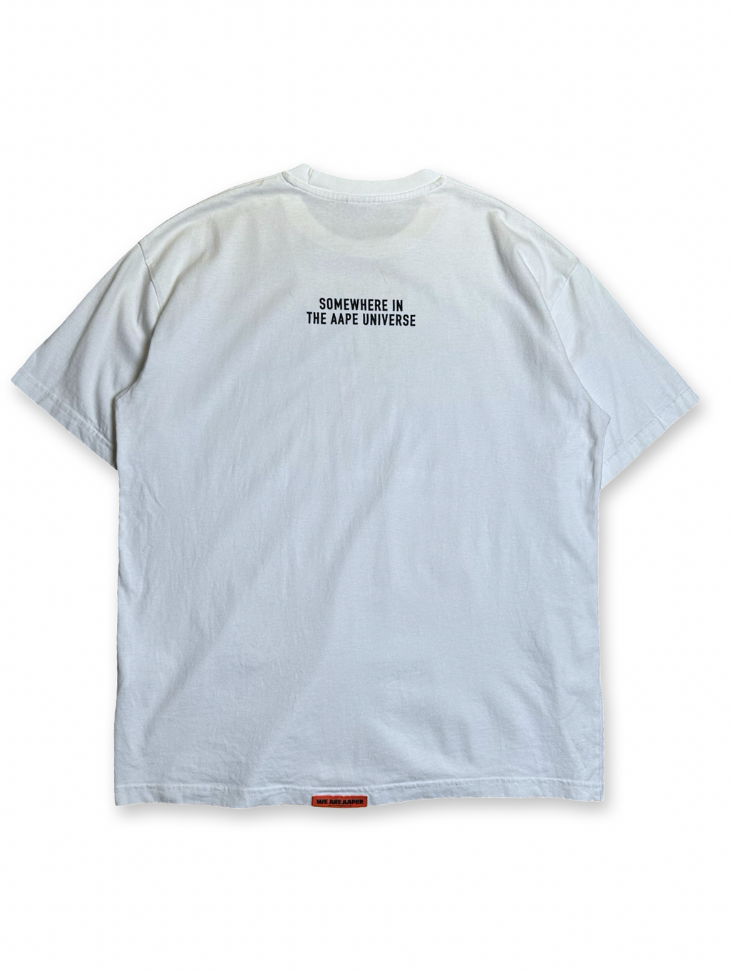 BAPE bolur XL