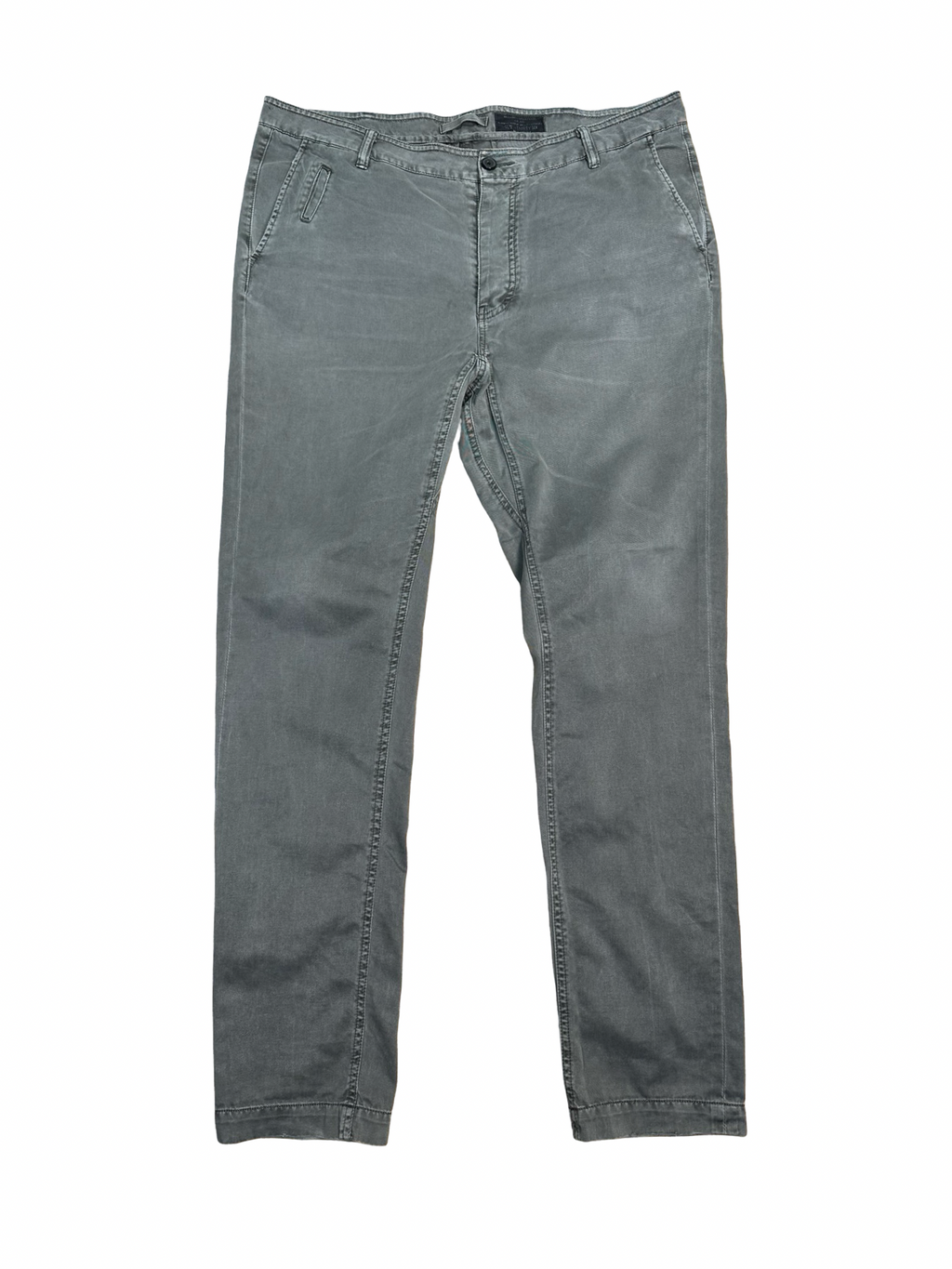 All Saints chino buxur 36W/33L