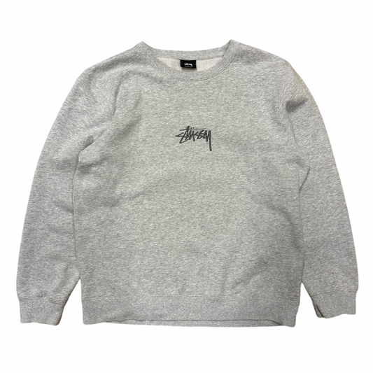 Stüssy crewneck M