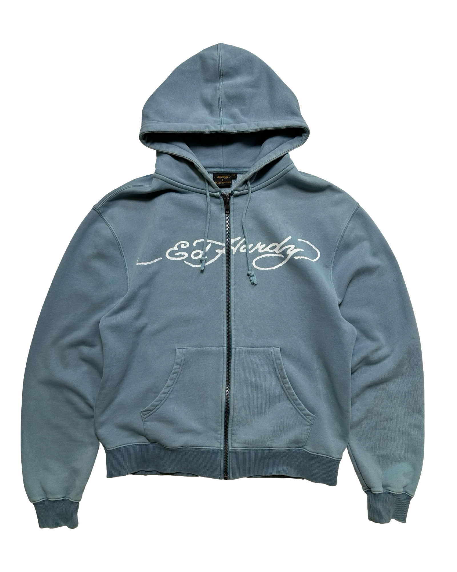 Ed Hardy hettupeysa M