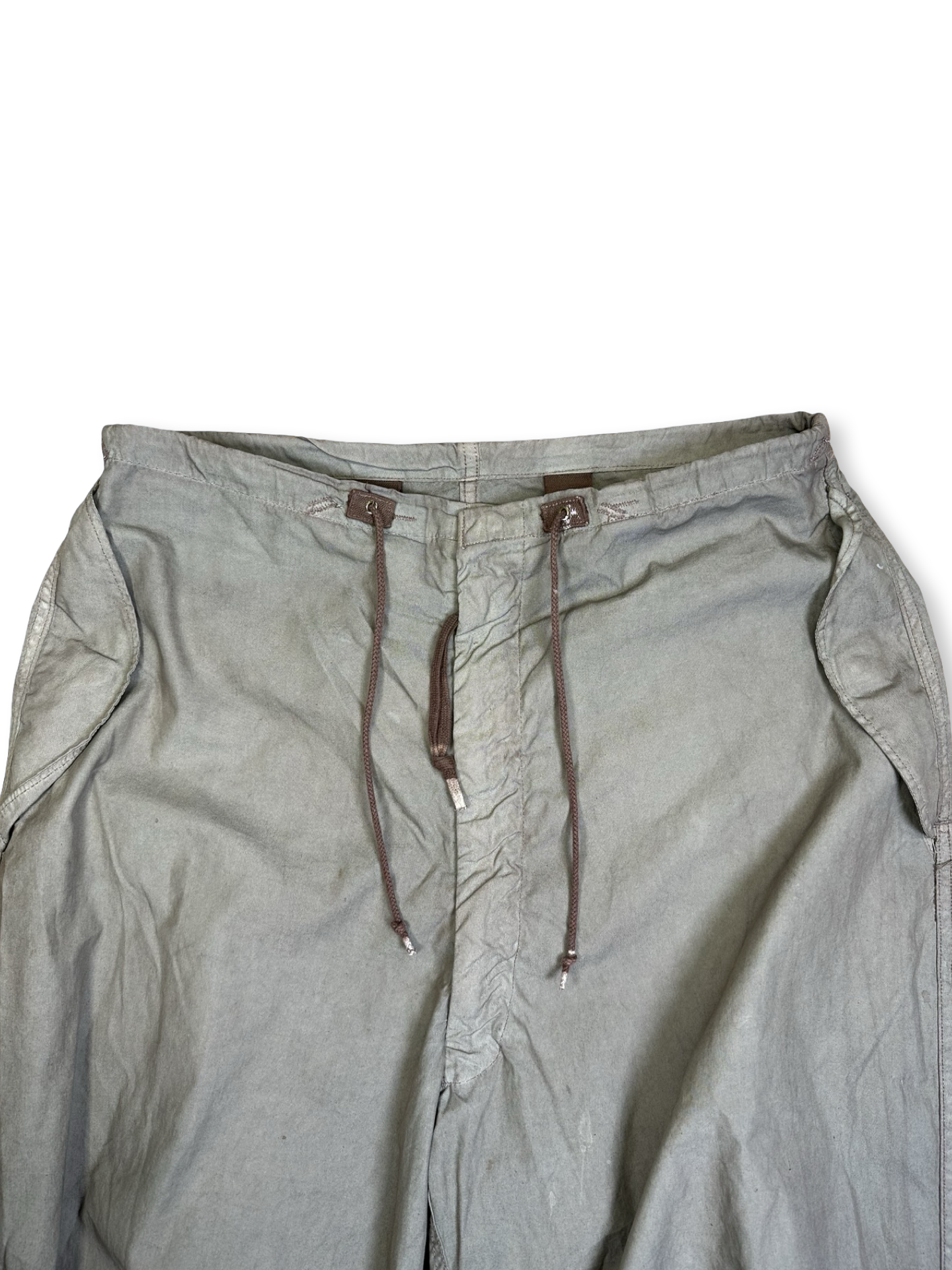 Vintage cargo buxur 34/32