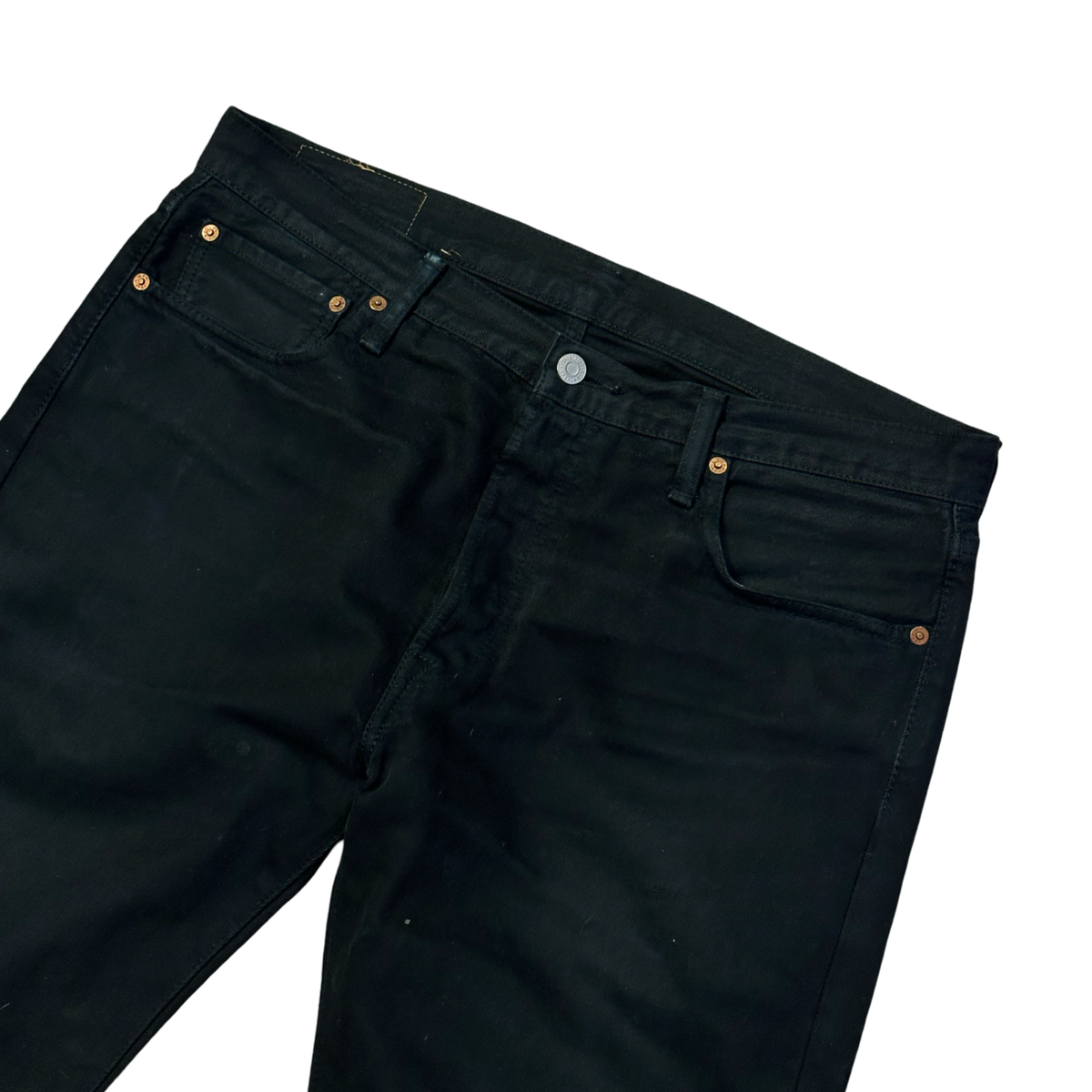 501 Levi's gallabuxur 34/34