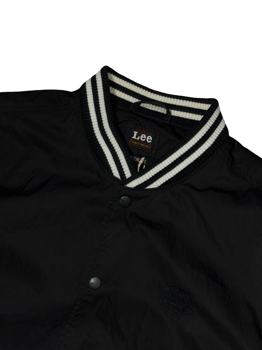 Lee bomberjakki M