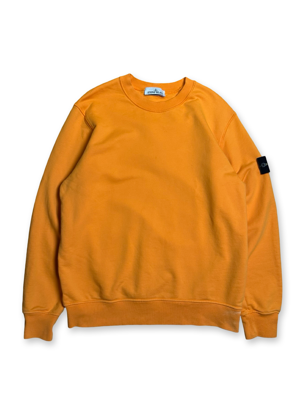 Stone Island crewneck M