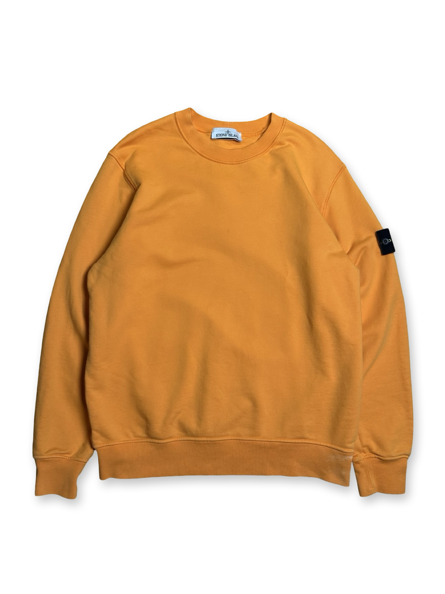 Stone Island crewneck M