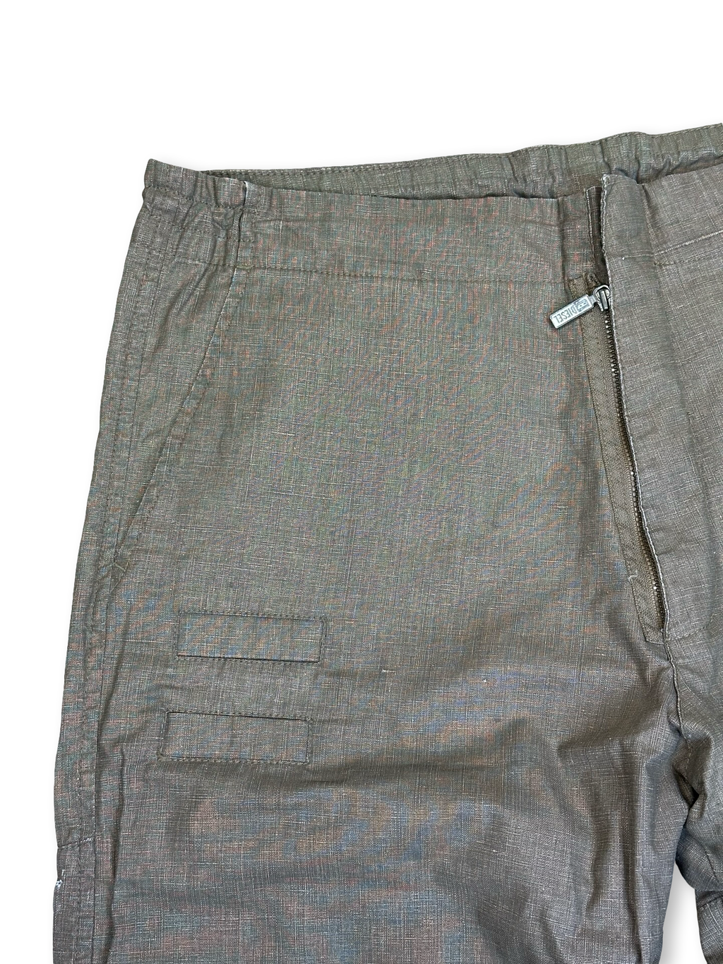 Diesel baggy buxur stærð XL