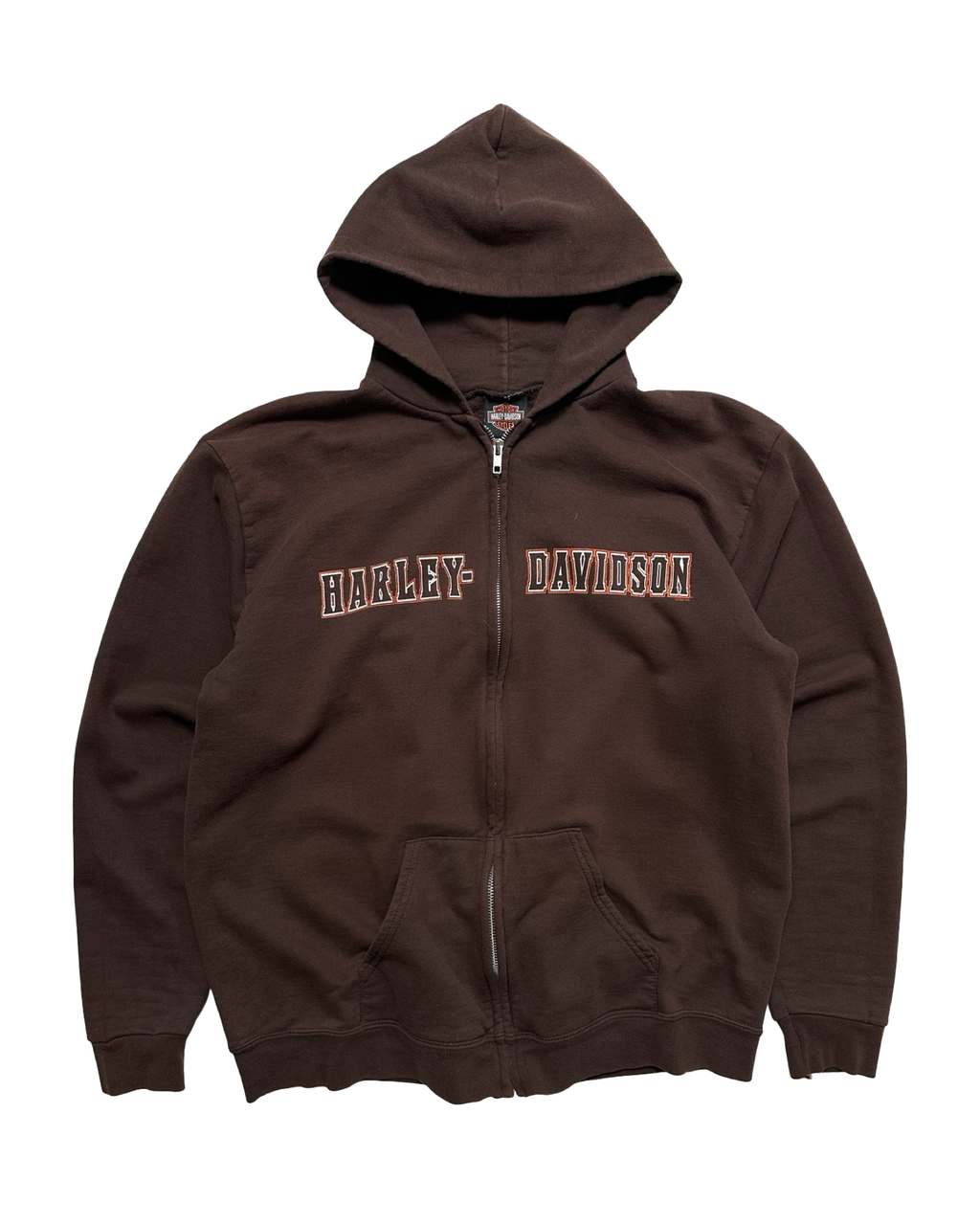 Harley Davidson hettupeysa M