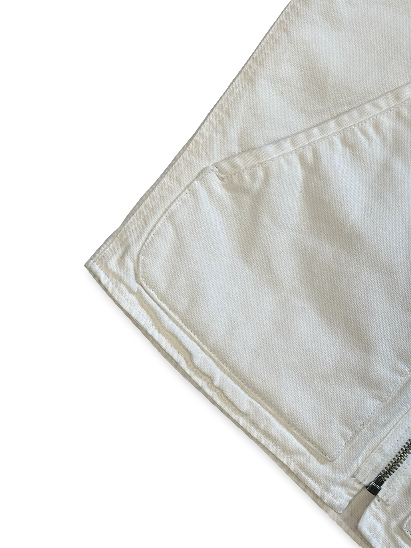 Stand canvas vesti M