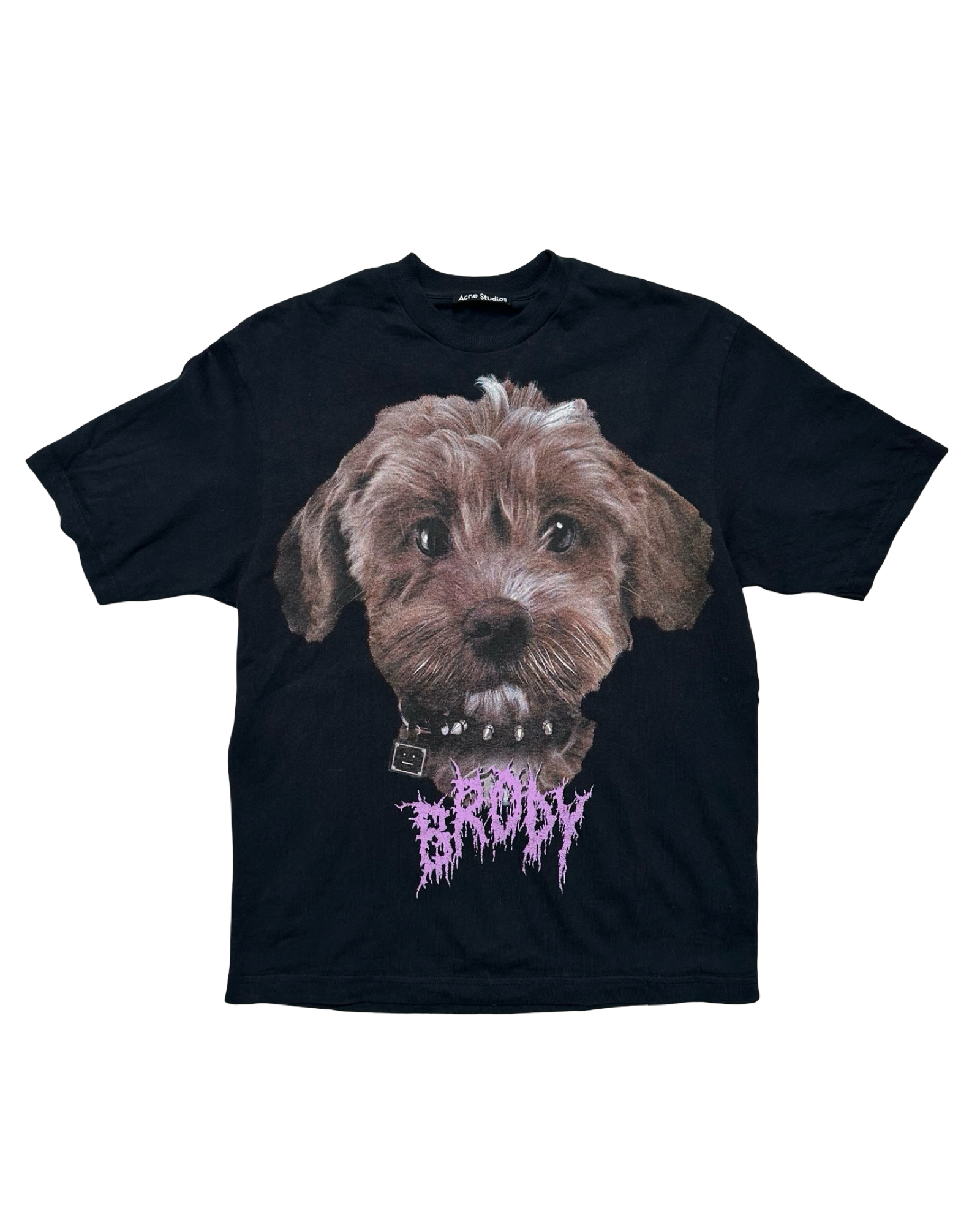 Acne Studios bolur XS