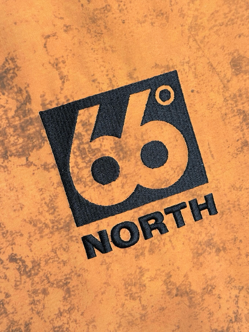 66 Norður tölvutaska fyrir allt að 16 tommu tölvur