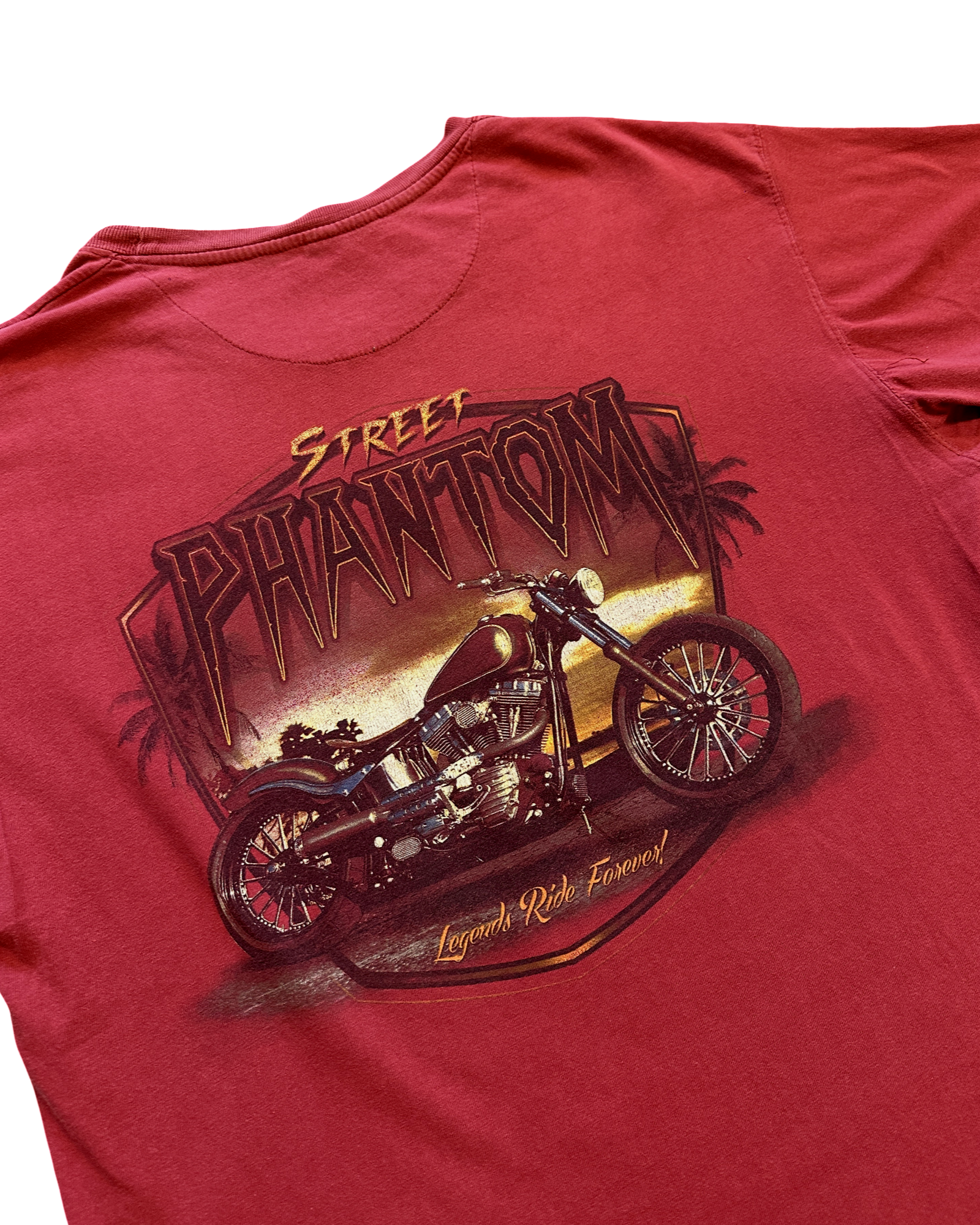 Biker bolur L