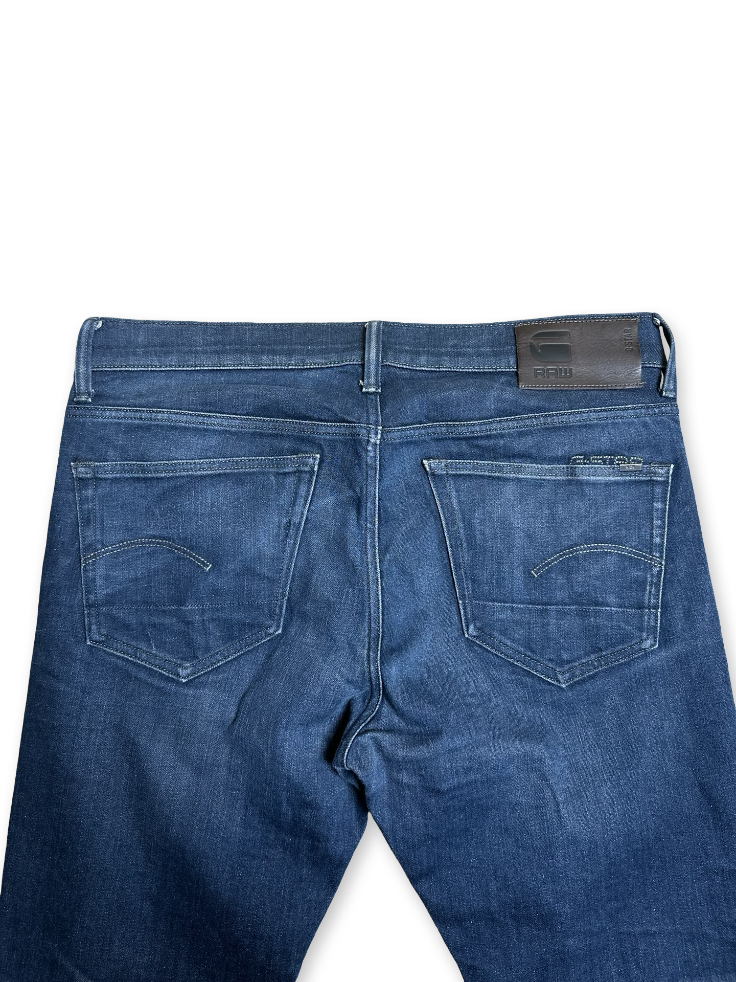 G-Star Raw gallabuxur slim fit 34/32