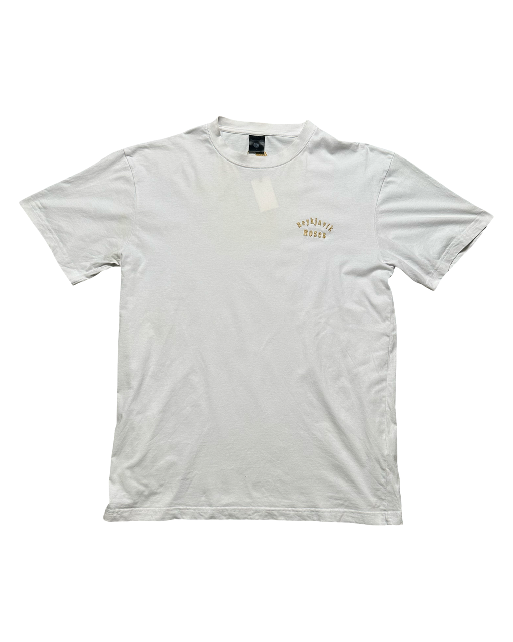 Reykjavik Roses bolur L