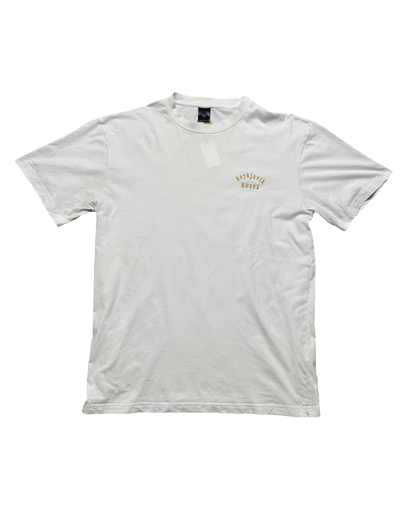 Reykjavik Roses bolur L