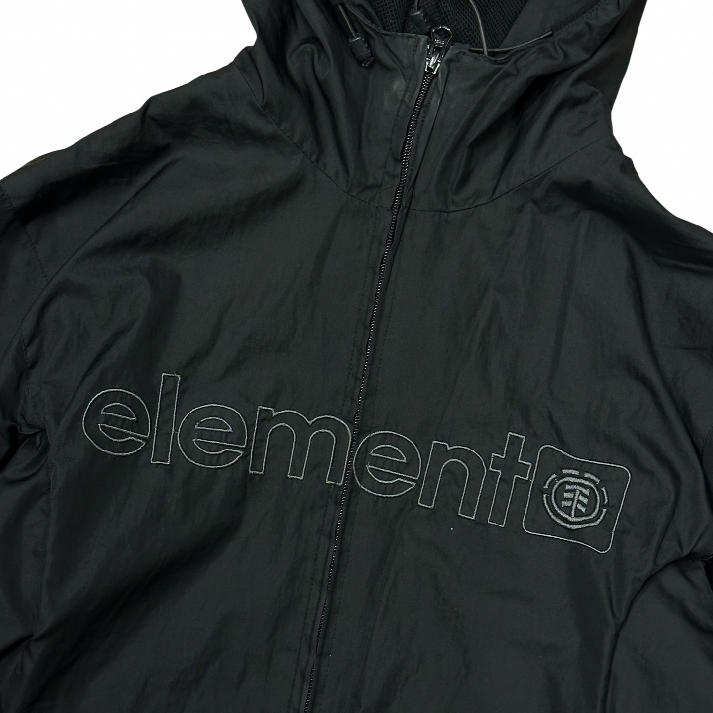 element jakki S