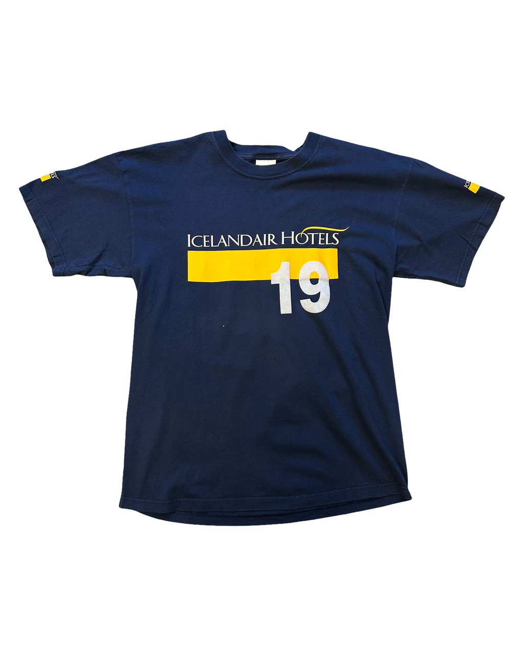 Icelandair Hotels L