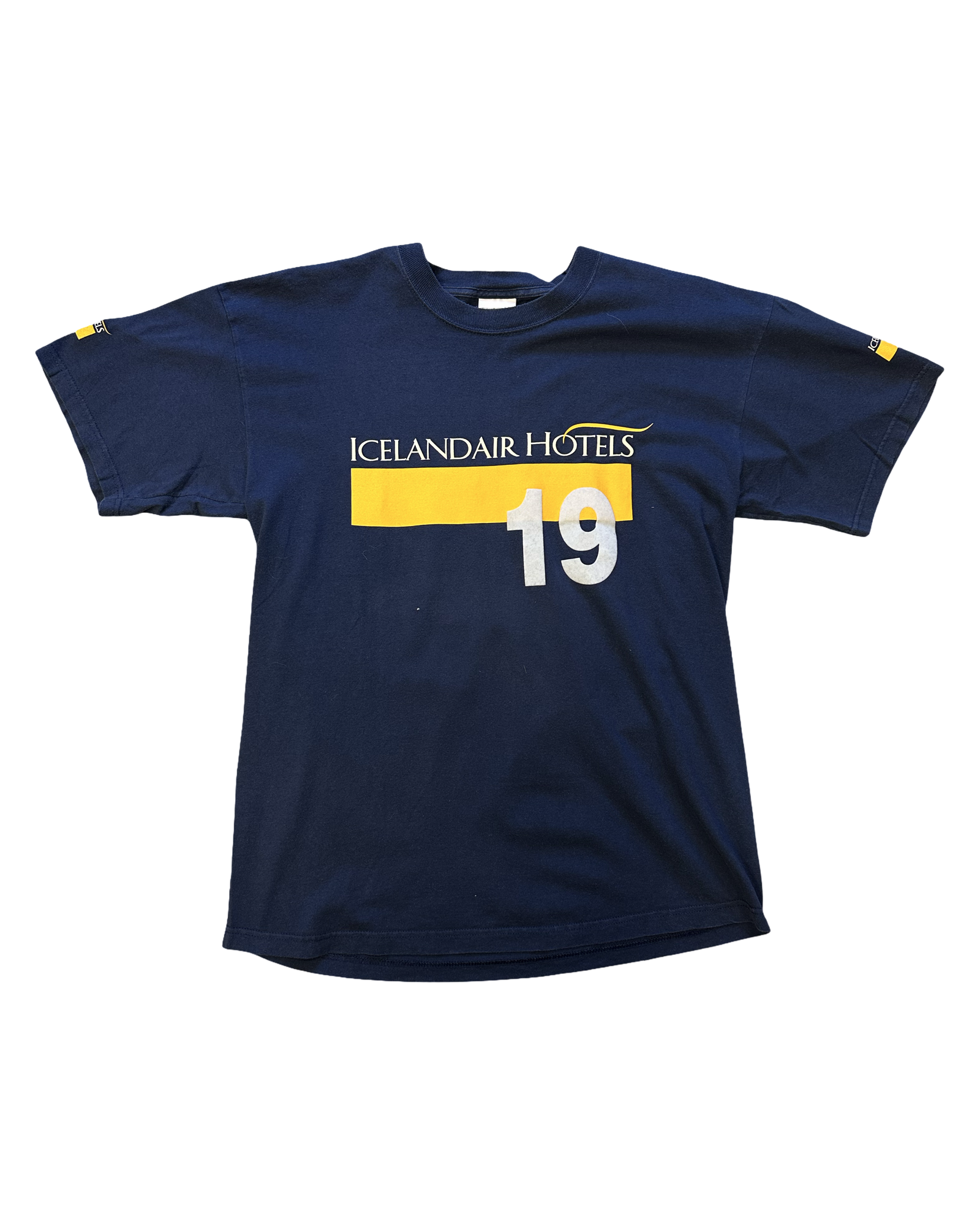 Icelandair Hotels L
