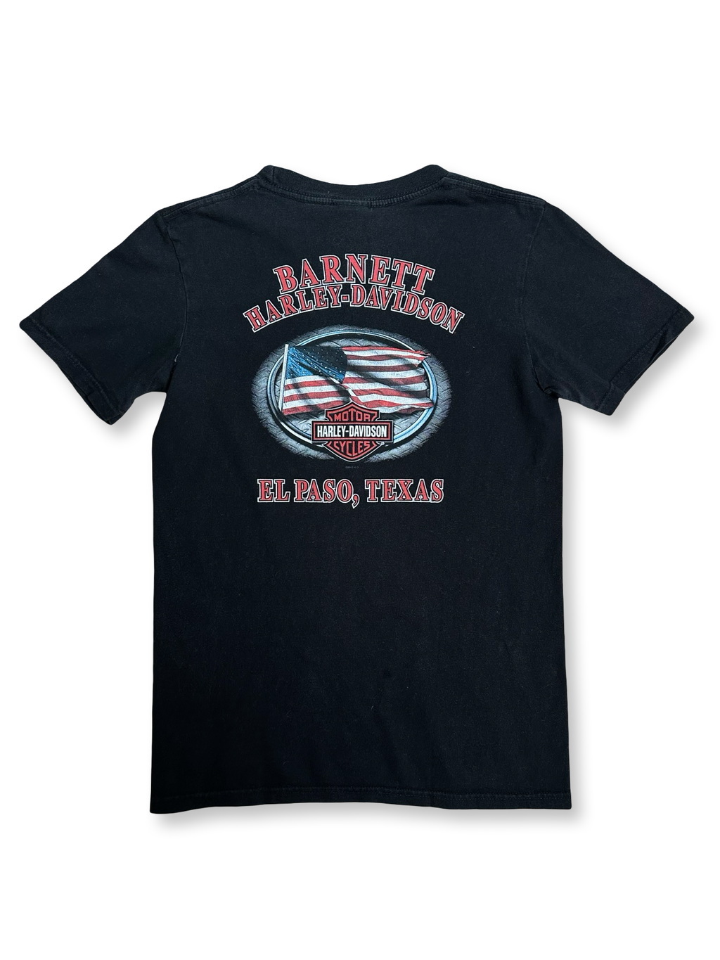 Harley Davidson bolur S