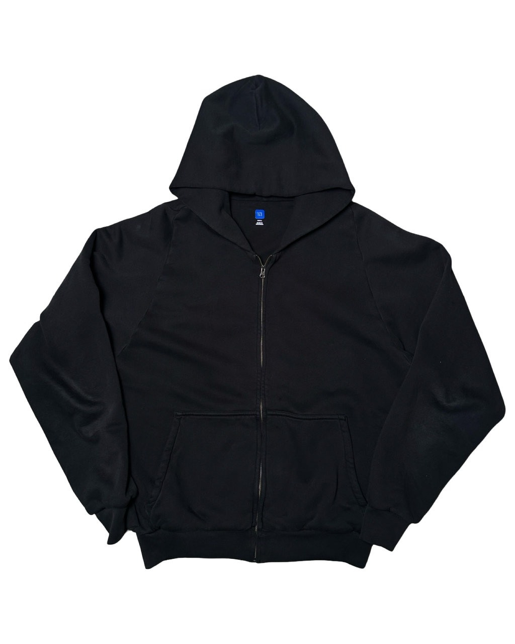 YZY GAP hettupeysa S