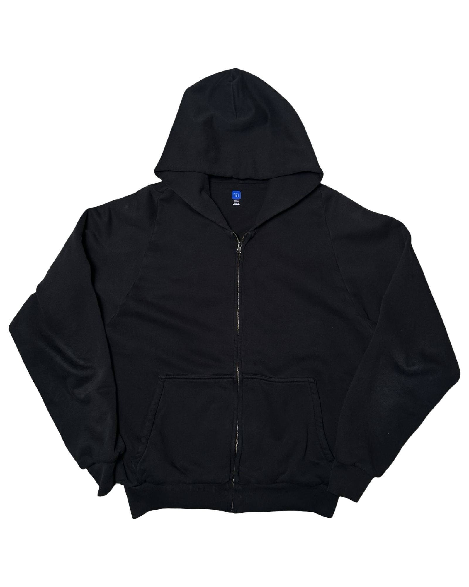 YZY GAP hettupeysa S