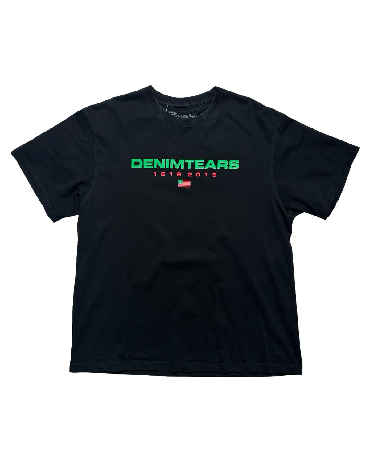 Denim tears bolur L