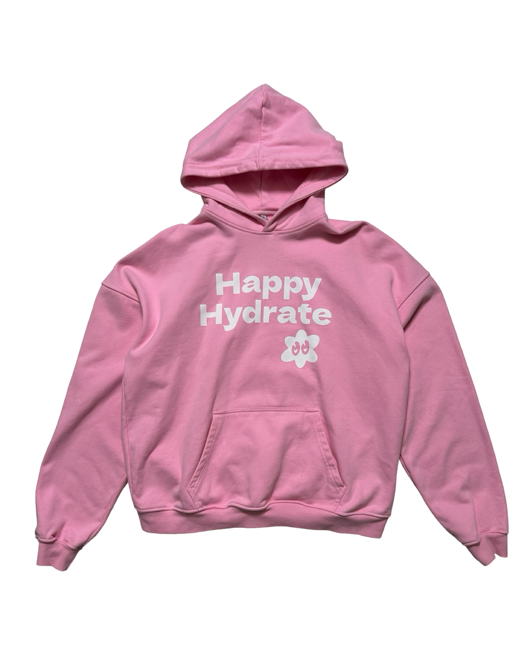 Happy Hydrate hettupeysa XL